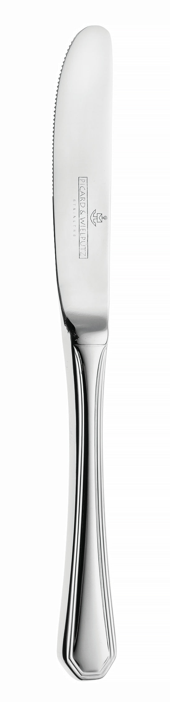 Picard & Wielpütz MODENA Butterstreicher HH 6135 - Hochwertiges Besteck für Gastronomie