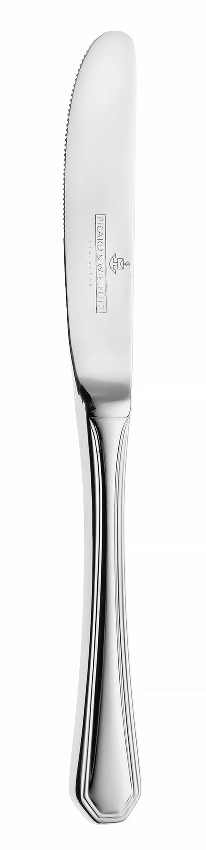 Picard & Wielpütz MODENA Butterstreicher HH 6135 - Hochwertiges Besteck für Gastronomie