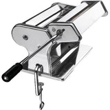Lacor Pastamaschine manuell 26 cm Edelstahl 18/10