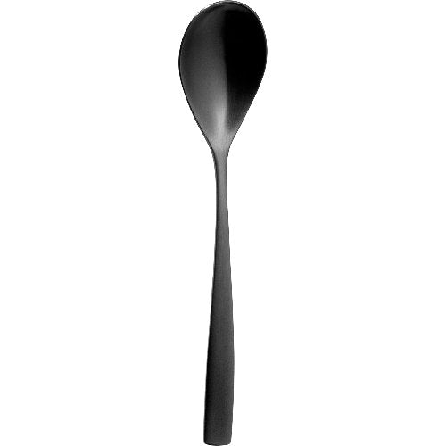 Comas Besteckserie MiCo Mixed Colors Tafellöffel Black satin für Gastronomie