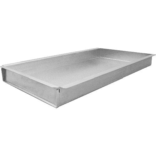 Schneider Schnittkuchenblech GN1/1 aus Aluminium für die Gastronomie