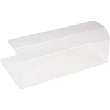 cent Hustenschutz GN 1/1 Acryl transparent