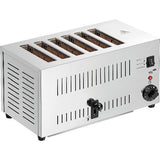 Bartscher 6 Scheiben Toaster