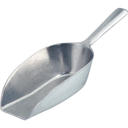 cent Aluschaufel aus Aluminium für Abfüllung trockener Lebensmittel