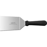 cent Palettenserie "PRO" gewinkelt, glatt 15,5x8,5cm flexibel