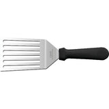 cent Palettenserie "PRO" gewinkelt, geschlitzt 15,5x8,5cm flexibel