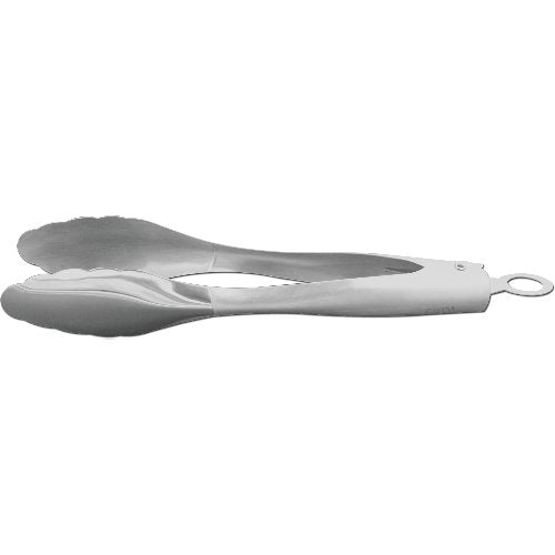 cent Universalzange PRO-Fancy aus Edelstahl, 22,5 cm, für Gastronomie