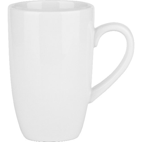 cent Kaffeebecher Ole 0,30L aus Porzellan für Gastronomie