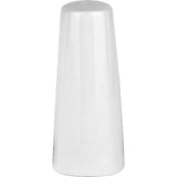 cent Streuer Porzellan Ø4,3cm H: 10,3cm VPE 12 "Salz"