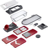 Westmark Multischneider "Dicer Star Plus"