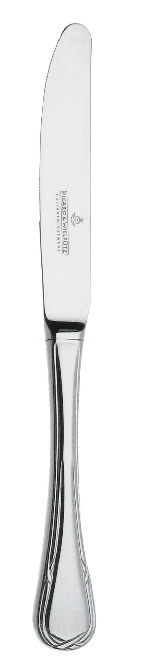 Picard & Wielpütz LIGATO Dessertmesser HH 6138 - elegantes Besteck für Desserts