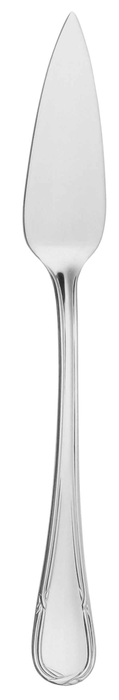 Picard & Wielpütz LIGATO Fischmesser 6138 für präzises Schneiden von Fisch