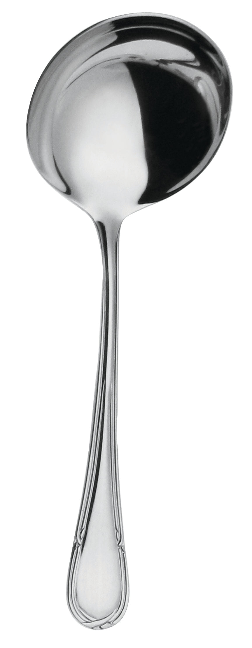Picard & Wielpütz LIGATO Saucenlöffel 6138 für die Gastronomie