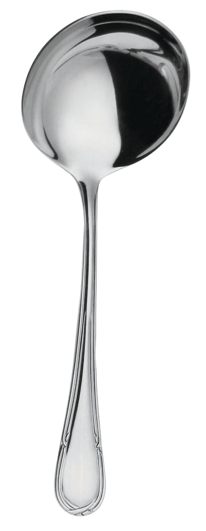 Picard & Wielpütz LIGATO Saucenlöffel 6138 für die Gastronomie