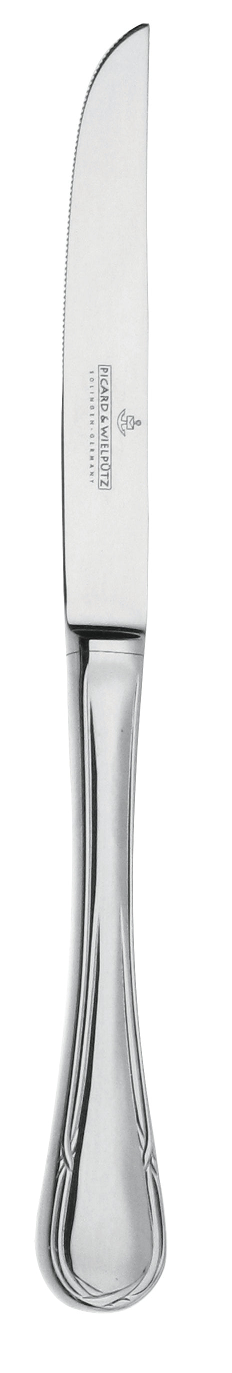 Picard & Wielpütz LIGATO Steakmesser HH 6138 - professionelles Steakmesser für Gastronomie