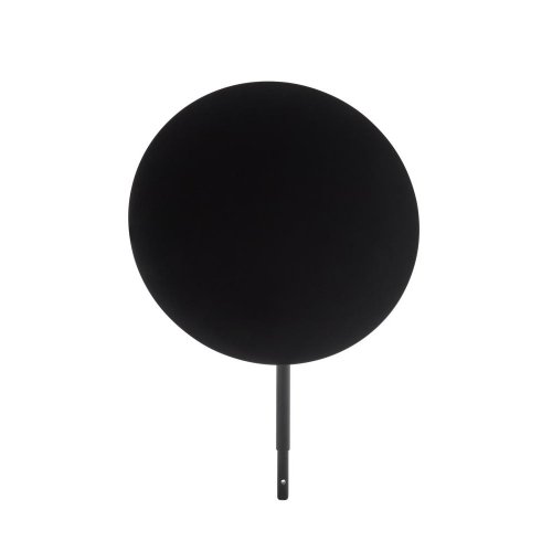 APS Schild -VALO- aus Metall, Ø 25 cm, für Gastronomiebetriebe