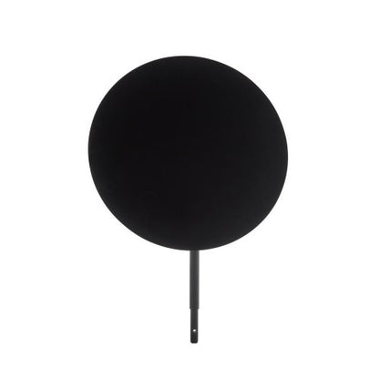 APS Schild -VALO- aus Metall, Ø 25 cm, für Gastronomiebetriebe