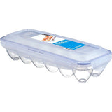 Lock&Lock Lock u. Lock Eierbox 32,5x12,5x8cm