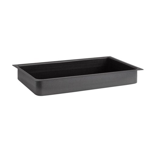 GN 1/1 Einsatz -VALO- aus Polystyrol für Gastronomie, 51,5 x 31 cm