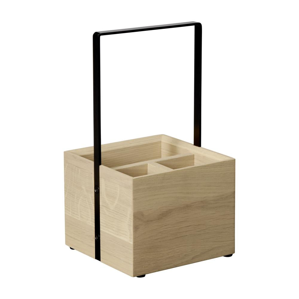 APS Table Caddy -VALO- zur Organisation von Utensilien in Gastronomiebetrieben
