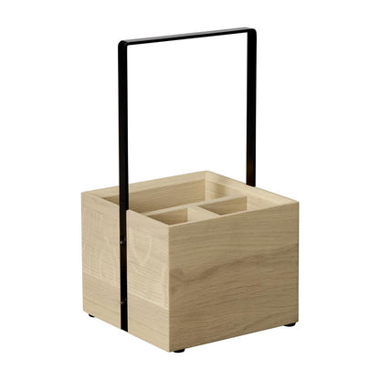 APS Table Caddy -VALO- zur Organisation von Utensilien in Gastronomiebetrieben
