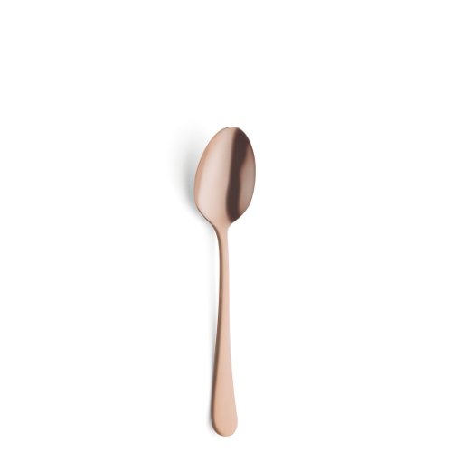 Amefa AUSTIN Vorspeisen-/Dessertlöffel PVD kupfer - ideal für Gastronomie