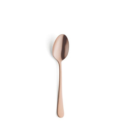 Amefa AUSTIN Vorspeisen-/Dessertlöffel PVD kupfer - ideal für Gastronomie