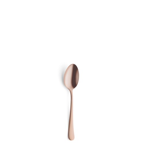 Amefa AUSTIN Kaffeelöffel PVD kupfer für Kaffee und Desserts