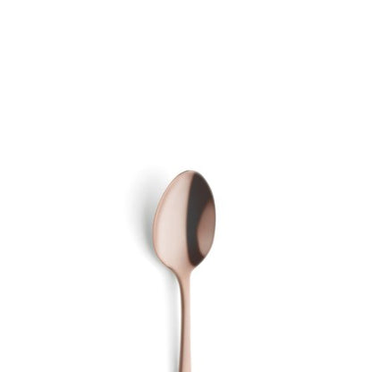Amefa AUSTIN Mocca-/Espressolöffel PVD kupfer für Espressotassen