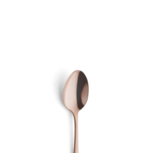 Amefa AUSTIN Mocca-/Espressolöffel PVD kupfer für Espressotassen