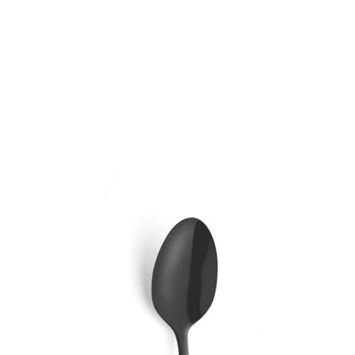 Amefa AUSTIN Menülöffel PVD schwarz - ideal für Gastronomie