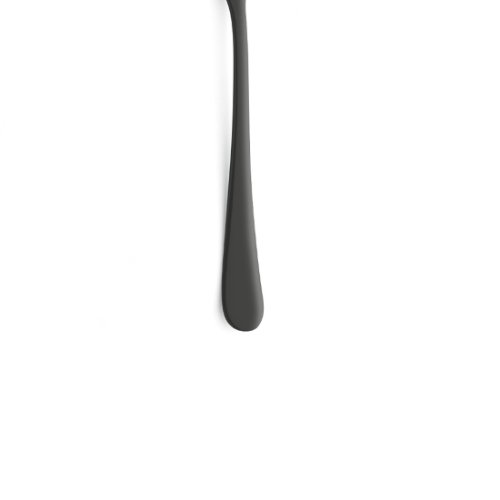 Amefa AUSTIN Menülöffel PVD schwarz - ideal für Gastronomie