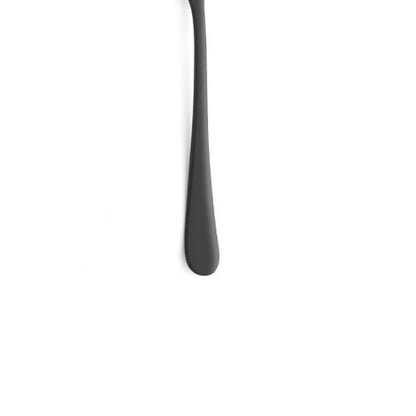 Amefa AUSTIN Menülöffel PVD schwarz - ideal für Gastronomie
