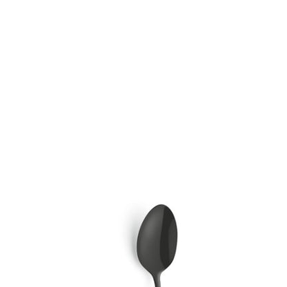 Amefa AUSTIN Kaffeelöffel PVD schwarz für den Gastronomieeinsatz