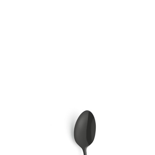 Amefa AUSTIN Kaffeelöffel PVD schwarz für den Gastronomieeinsatz