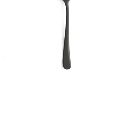 Amefa AUSTIN Kaffeelöffel PVD schwarz für den Gastronomieeinsatz