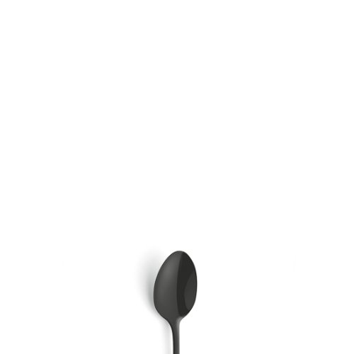 Amefa AUSTIN Mocca-/Espressolöffel PVD schwarz für Gastronomie