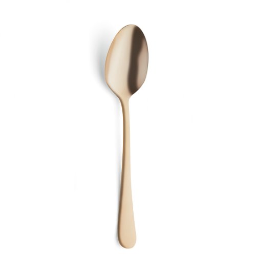 Amefa AUSTIN Menülöffel PVD gold – elegantes Besteck für Gastronomie