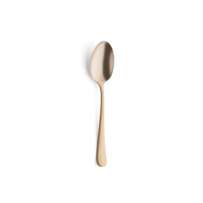 Amefa AUSTIN Kaffeelöffel PVD gold - elegantes Besteck für Gastronomie