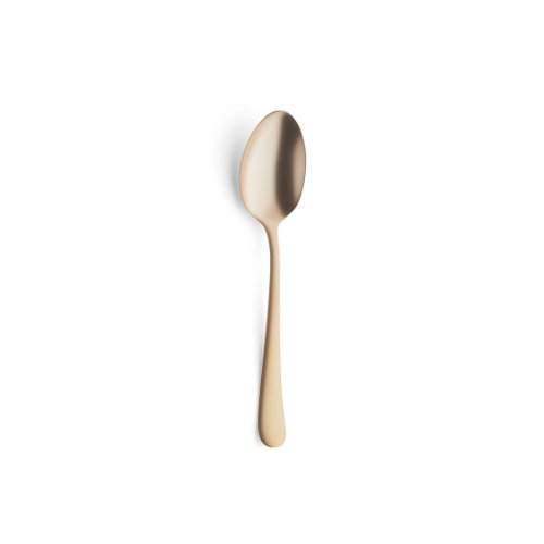 Amefa AUSTIN Kaffeelöffel PVD gold - elegantes Besteck für Gastronomie