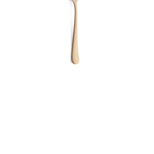 Amefa AUSTIN Kaffeelöffel PVD gold - elegantes Besteck für Gastronomie