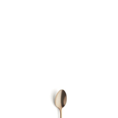 Amefa AUSTIN Mocca-/Espressolöffel PVD gold für stilvolles Servieren von Kaffee