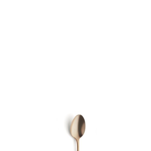 Amefa AUSTIN Mocca-/Espressolöffel PVD gold für stilvolles Servieren von Kaffee