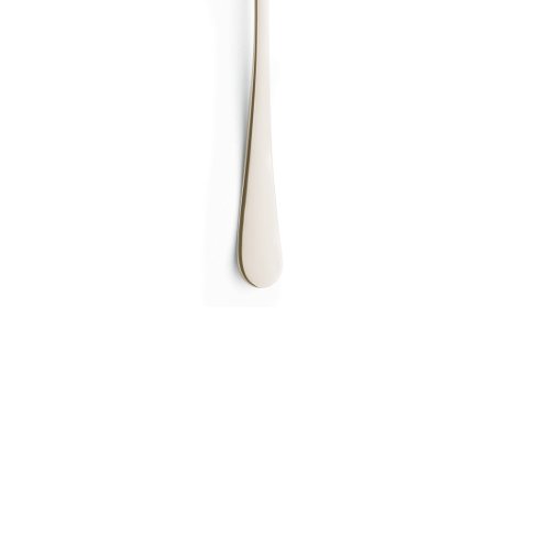 Amefa AUSTIN Vorspeisen-/Dessertgabel PVD champagner, ideal für elegante Anlässe
