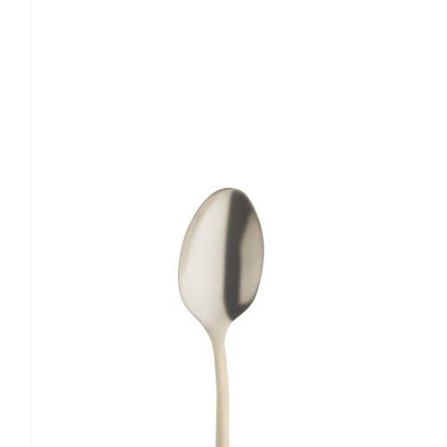 Amefa AUSTIN Latte Macchiato Löffel PVD champagner für Gastronomie