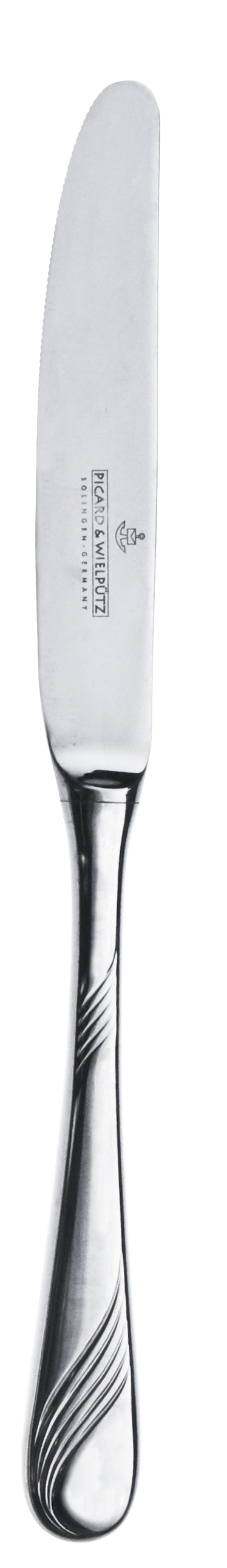 Picard & Wielpütz GALA Menümesser HH 6141 - elegantes Besteck für Gastronomie