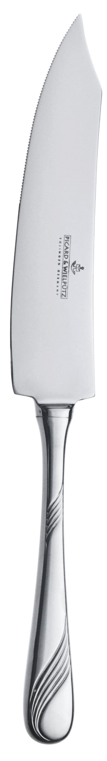 Picard & Wielpütz GALA Tortenmesser 6141 für das Schneiden von Torten