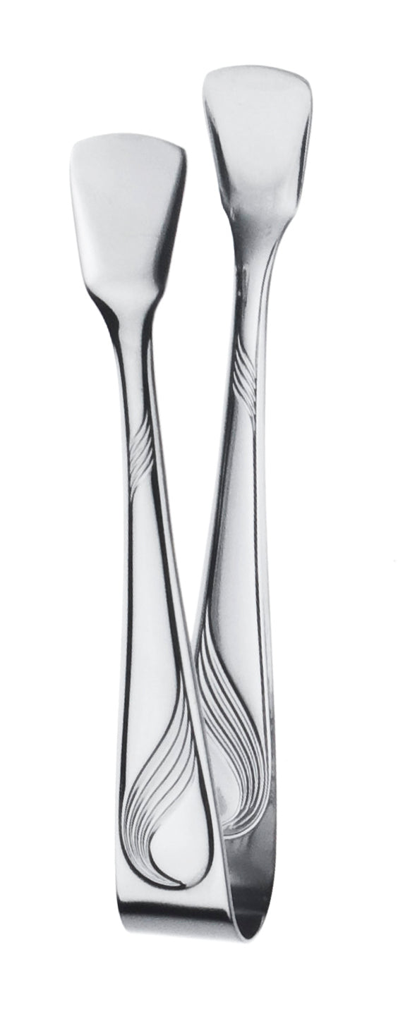 Picard & Wielpütz GALA Zuckerzange 6141 – elegantes Besteck für Gastronomie und Haushalt