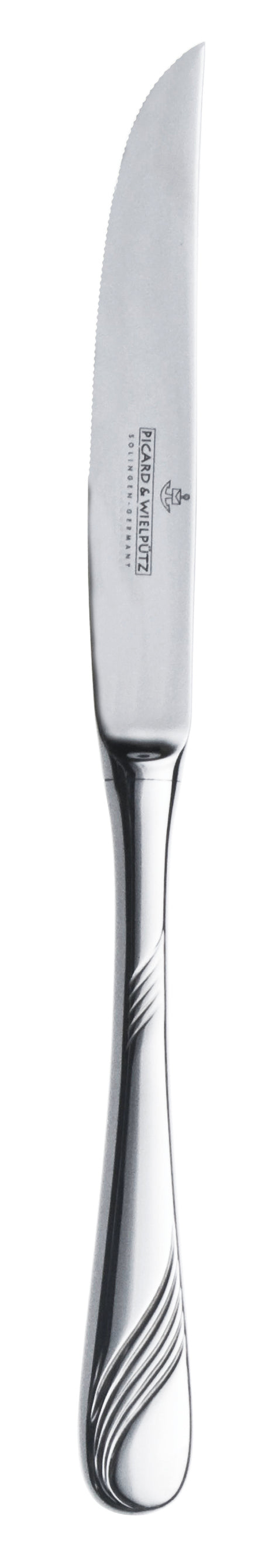 Picard & Wielpütz GALA Steakmesser HH 6141 - hochwertiges Steakmesser für Gastronomie