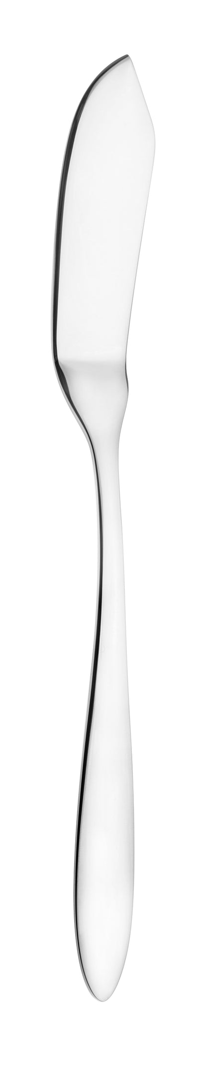 Picard & Wielpütz BOZEN Fischmesser 6142 - Hochwertiges Fischbesteck